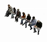 Image result for People Sitting in Class Stock Image
