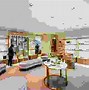 Image result for Luxury Brands Store with Floor Plan