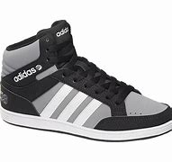 Image result for Adidas Mid Top Shoes