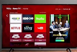 Image result for TCL Roku TV Troubleshooting