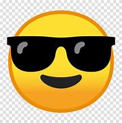 Image result for 1080X1080 Glasses Emoji