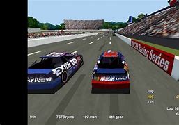 Image result for NASCAR Racing 2