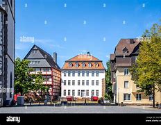 Image result for Downtown Giessen Germany
