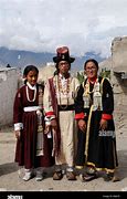 Image result for Leh People