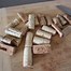 Image result for Wine Cork Frame DIY
