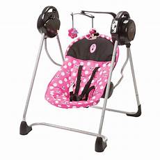 minnie mouse swing disney sway n play swing minnie dot minnie mouse swing disney sway n play swing minnie dot