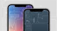 Image result for iPhone 15 Pro Max Wallpaper Schematic