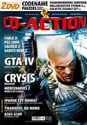 Image result for cd_action