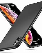 Image result for iPhone X Phone Case Black