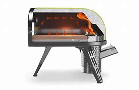 Image result for DIY Outdoor Pizza Cart