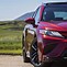 Image result for 2018 Camry XSE TRD V6 Pics