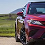Image result for Japanese Camry XSE