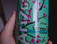 Image result for Arizona Ice Tea Green