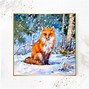 Image result for Abstract Animal Canvas Art