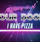 Image result for Day Old Pizza Meme