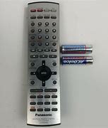 Image result for Panasonic Eur7623x60 DVD Remote
