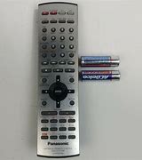 Image result for Panasonic Eur7623x60 Remote Control