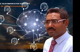Image result for Telecommunication Technologies