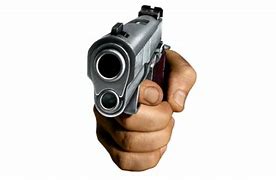 Image result for Gun Pointing at You Meme