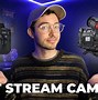 Image result for Good Cameras for Streaming