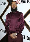 Image result for Nipsey Hussle Tattoos