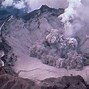 Image result for Mount Pinatubo Lava