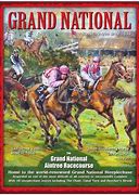 Image result for Grand National Horse Racing Trophy