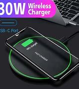 Image result for Black Phone Charger
