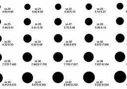 Image result for 4Mm Kidney Stone Size Chart