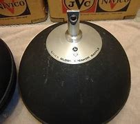 Image result for JVC Nivico Globe Speakers