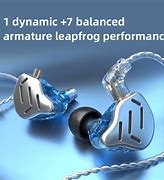 Image result for Case Earphone Kza Caoustics