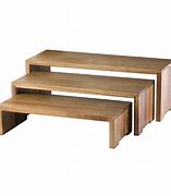 Image result for Pallet Display Shelf