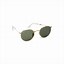 Image result for Women's Round Sunglasses