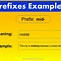 Image result for Alter Prefix Meaning