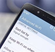 Image result for Android Wifi Button