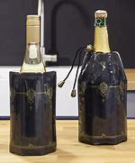 Image result for Champagne Cooler Sleeve