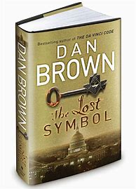 Image result for Dan Brown Lost Symbol
