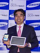 Image result for Galaxy Note II Charg