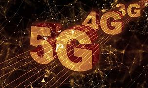 Image result for Red 5G