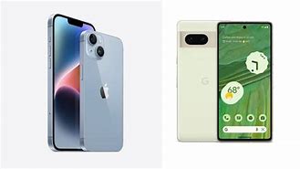 Image result for iPhone 14 X Google Pixel