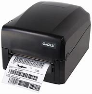 Image result for Godex Barcode Printer
