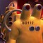 Image result for Monsters Inc CDA Logo