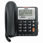 Image result for Corded Home Phones with Caller Display