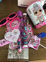 Image result for LOL Dolls Party Favors