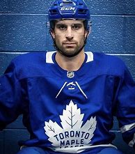 Image result for Toronto Maple Leafs Red Jersey