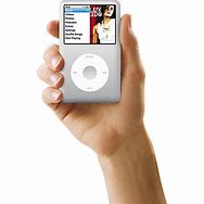Image result for Apple iPod Classic 160GB