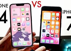 Image result for iPhone 7 vs 9