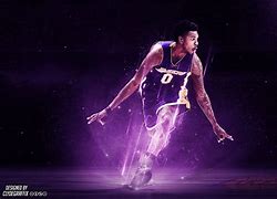 Image result for Nick Young Portrait Artist