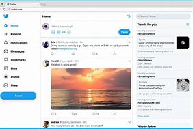 Image result for Twitter. Explore