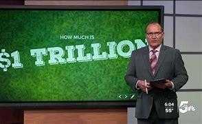 Image result for $1 Trillion People